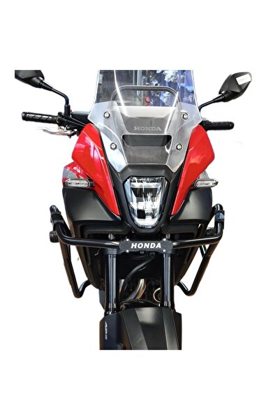 Ybs NX 500 Koruma Demiri Siyah