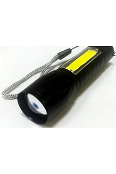 GCCE Portable LED Flashlight