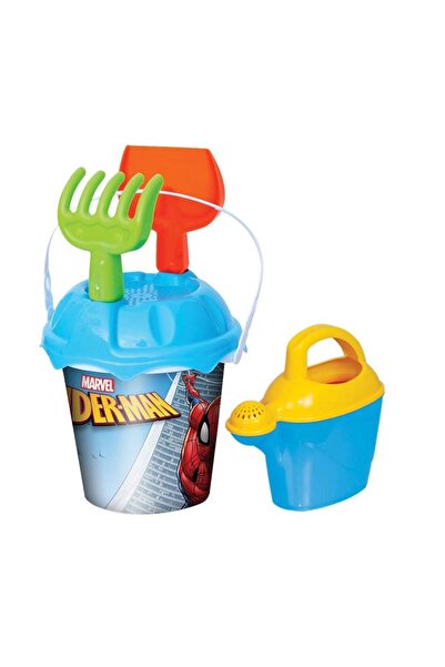 FEN Spider-Man Small Bucket Set