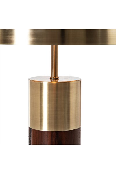 Mudo Concept WALNUT ABAJUR