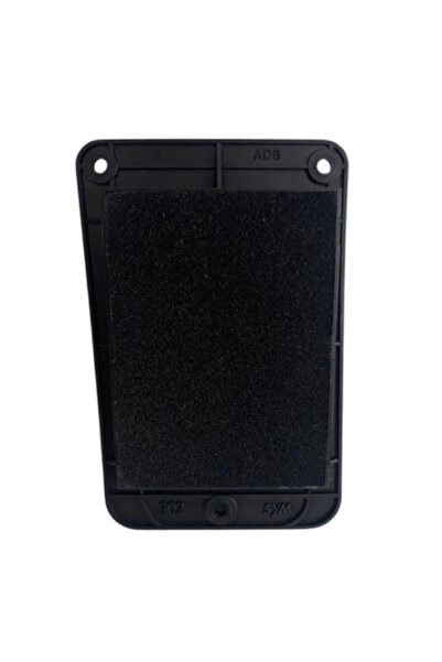 SYM Jet X 125 - Fiddle 4 125 - Adx 125 Uyumlu Hava Filtresi Orijinal