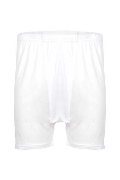 KAİZEN 3-piece Kaizen white shorts set, 100% Cotton