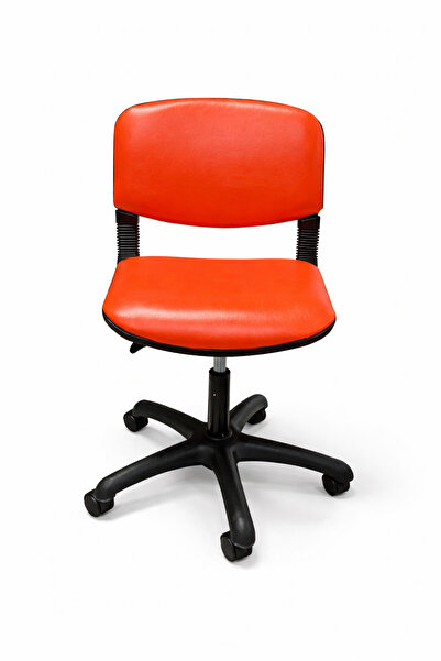 sadık ofis Ergonomik Ofis Sandalyesi | Ayarlanabilir Yükseklik Ofis & Ev Kull...