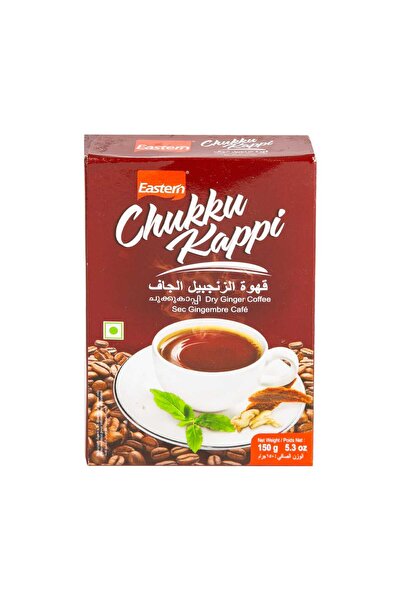 eastern مزيج قهوة تشوكو كابي العشبية التقليدية للدفء والراحة