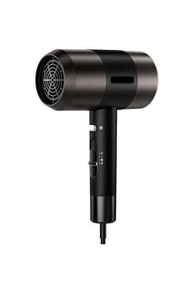 OEM Σεσουάρ μαλλιών, 1800 W, 3 ταχύτητες, 1 ρύθμιση θερμοκρασίας, Λειτουργία ...