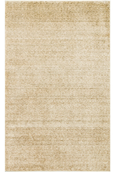 Cool Halı Silva Bej Yeşil El Dokuması Modern Silinebilir Dört Mevsim Ev Oda S...