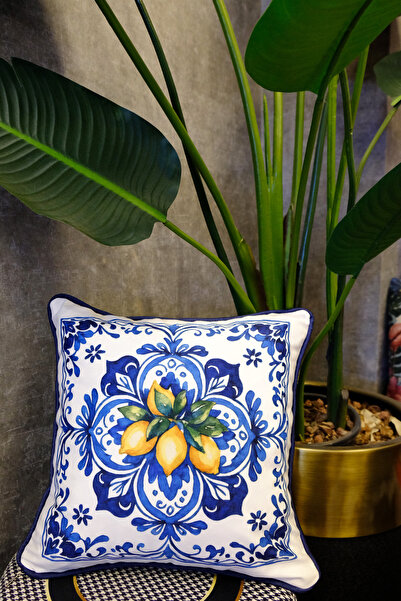 aymira home 1 Pcs Digital Printed Decorative Double-Sided Color Pattern Throw...