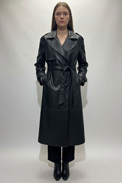 AYHAN Kadın Trençkot