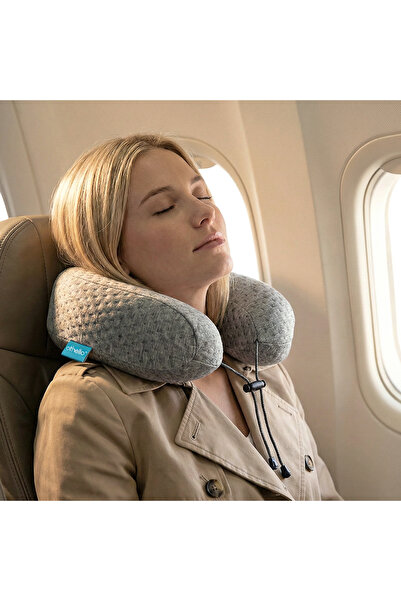OTHELLO Travel pillow 31x28 cm - medica sleep way series