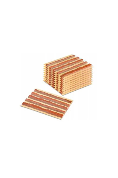 Kraft&dele Sfoară de reparare a anvelopelor, 10 cm, Kraft&Dele, KD10617