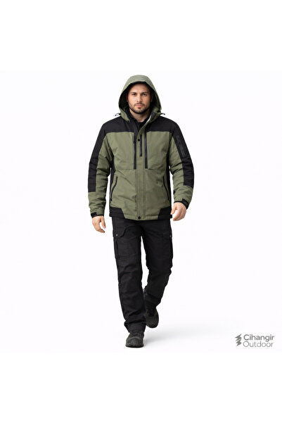 nort Kayak Termal Kar montu