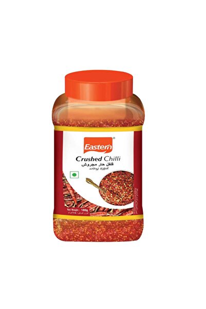 eastern رقائق الفلفل الحار الأحمر المجروش لإضافة نكهة حارة قوية وأطباق لذيذة