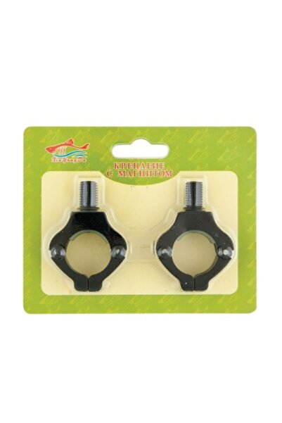Baracuda Magnetic clip head set, 2 pcs/set
