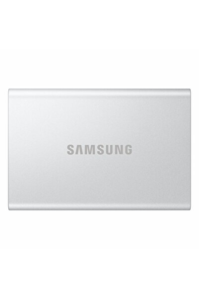 Samsung T7R Mu-Pd1T0G/Ww 1Tb (1050/1000Mb/S) Usb-C Portable Ssd