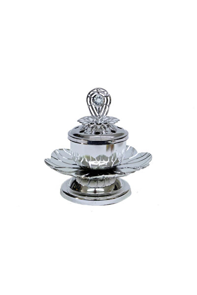 Epilons Model de flori metalice pentru cădelniță