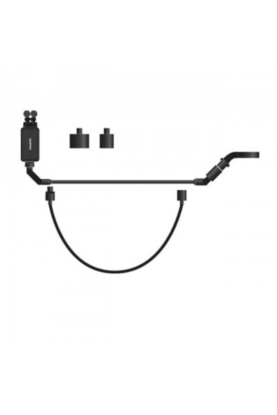 SONİK Hanger/Swinger Kit Gizmo Swingbob Phat Black
