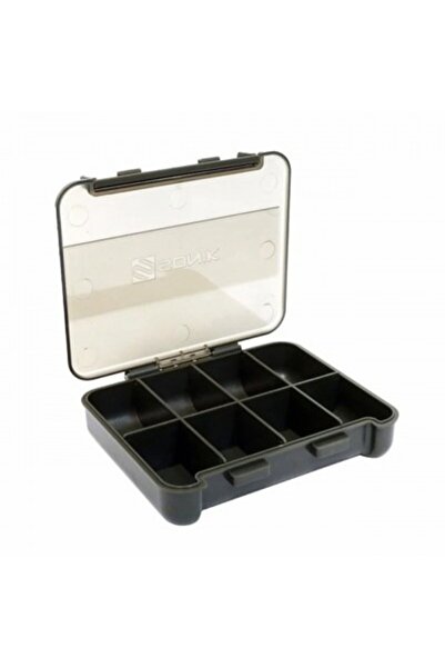 SONİK Lokbox Internal box 8 compartments, 02 x 86 x 25 mm