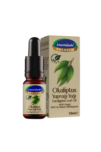 Mecitefendi Eucalyptus Oil 10 ml