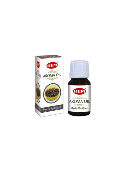 Epilons Ulei Pontifical Mistic