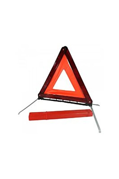 OEM Triunghi reflectorizant Carmax
