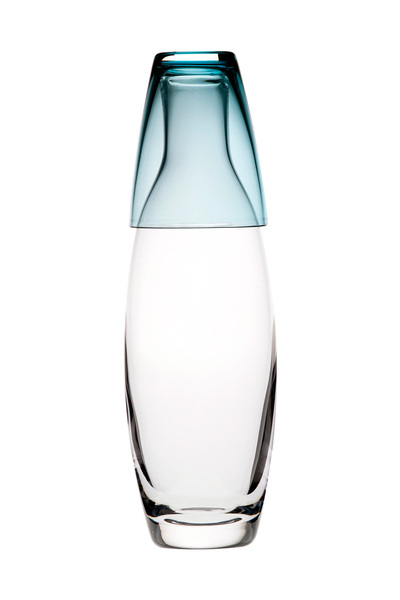 Paşabahçe Başucu Sürahisi 1 L Yeşil Turkuaz