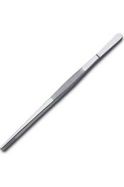 Epinox Düz Dekor Cımbızı 30 Cm