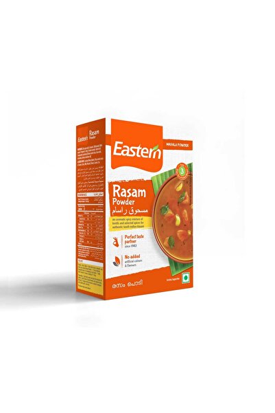 eastern Rasam Powder Authentic South Indian Blend for Tangy and Aromatic Rasam