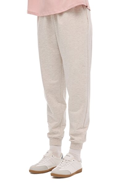Kinetix Wb 22Bianca-P Sn86 6Fx Beige Melange Women's Sweatpants