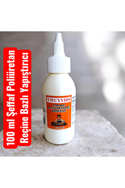 ORGANICYOU YIWU GÜÇLÜ REÇİNE BAZLI POLİÜRETAN METAL,CAM, KAUÇUK, PLASTİK , AH...