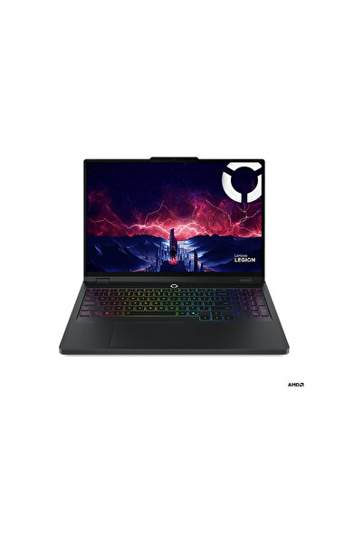 LENOVO Legion Pro 5/AMD Ryzen 9 8940HX/32 GB RAM/1 TB SSD/RTX 5070/16" WQXGA/...