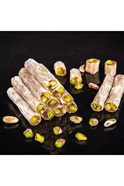 Pirsefa لوكوم ساد فيتيل بالفستق الحلبي 350 جرام علبة