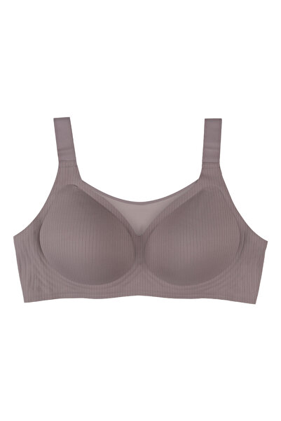 koza iç giyim Σουτιέν με αόρατο αφαιρούμενο μαξιλαράκι χωρίς ραφή λέιζερ