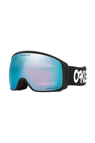Oakley نظارات فلايت تراكر (L) للجنسين للكاياك/التزلج على الجليد-0OO710408
