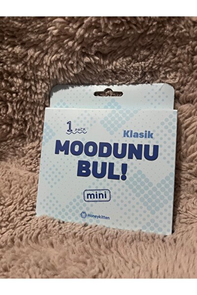 Ramilabutik Modunu bul klasik seri 1 kutu oyunu