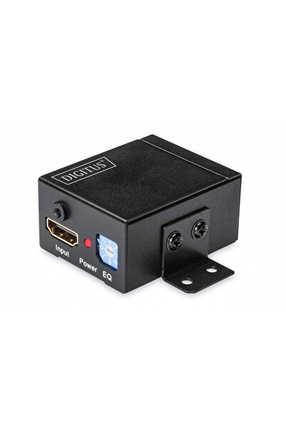 Digitus DS-55901 MİNİ HDMI YÜKSEK HIZLI TEKRARLAYICI FULL HD 1080p