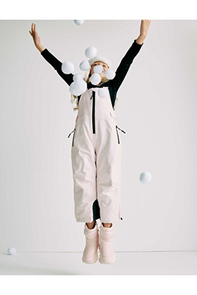 Marks & Spencer Stormwear Ultra Polar Astarlı Kayak Salopeti (2-8 Yaş)