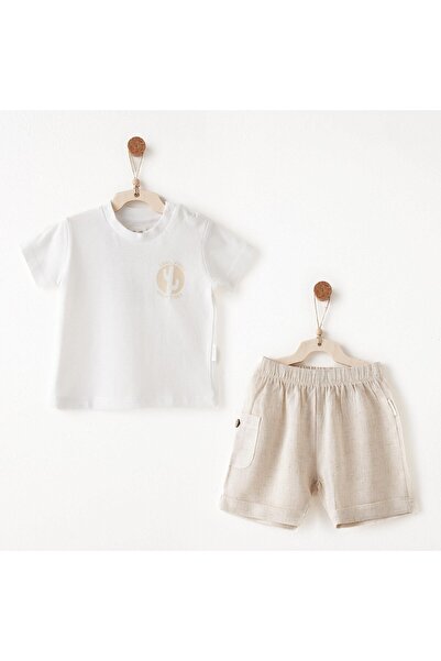 andywawa Baby boy 2-piece outfit set anw-ac26720