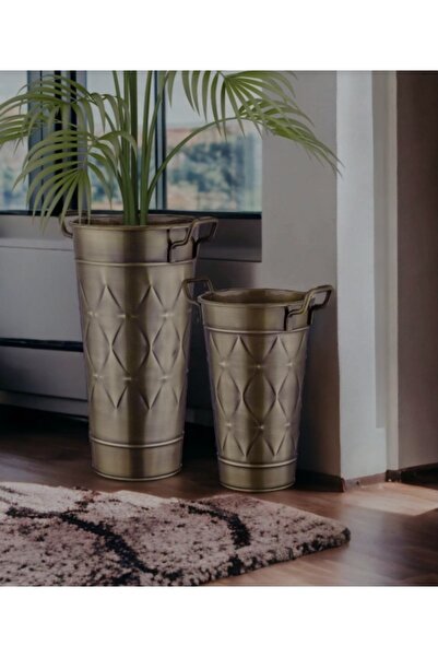 zepce design Prizma Vazo&Saksı