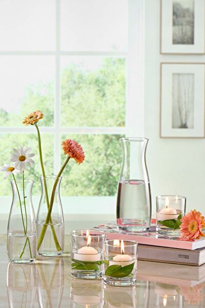 Paşabahçe Amphora Karaf 640 cc