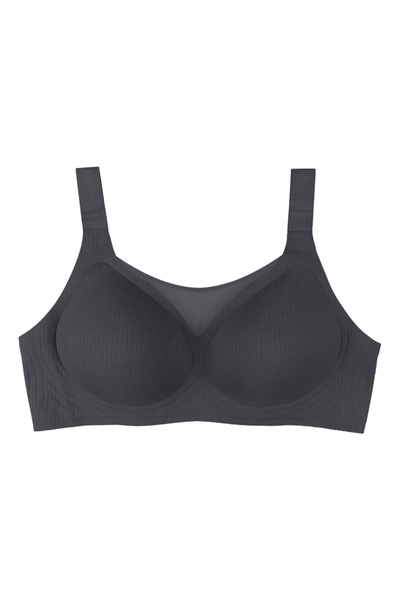 koza iç giyim Σουτιέν με αόρατο αφαιρούμενο μαξιλαράκι χωρίς ραφή λέιζερ