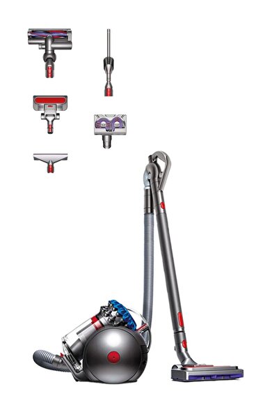 DYSON Big Ball Absolute 2 kablolu süpürge