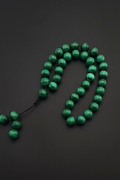 Seven Art Jewelry Mărgele de rugăciune originale din piatră naturală, mărgele...