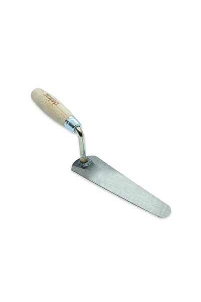 Dekor (Hassan) Hassan Dekor 16 Cm Kedi Dili Malası Ahşap Saplı - 395