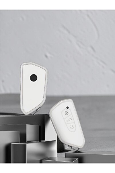 umayebar Volkswagen Golf 8 Caddy 4 Tiguan 2024 Leon Cupra Formenter Husă pent...