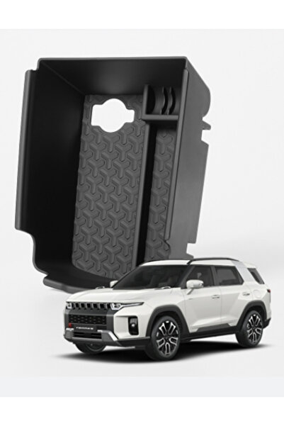 DKMall Torres (Benzinli 2023-2024 Model ) Kolçak Düzenleme Tepsisi