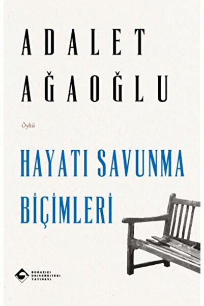 Gong Hayatı Savunma Biçimleri