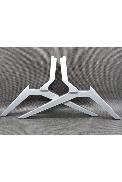 Philips 55PUS6401/12 TV AYAK X37T8239 MASA ÜSTÜ STANDI SAĞ SOL SET