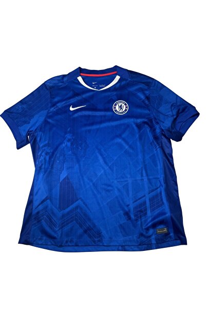 Nike Tricou Chelsea 2025/26 acasă – 2XL