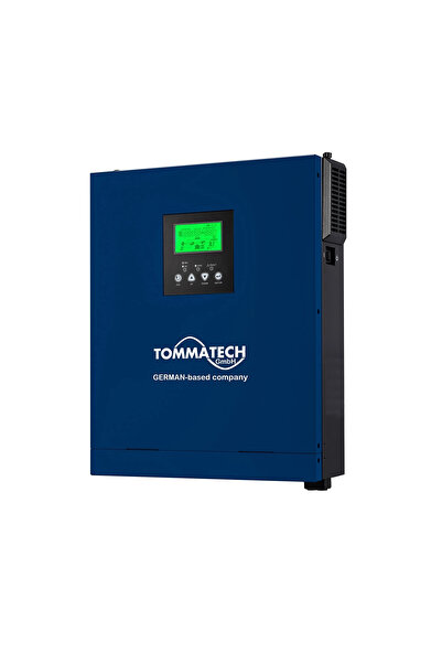 Tommatech C ProX Serisi 1.5 kW İnverter