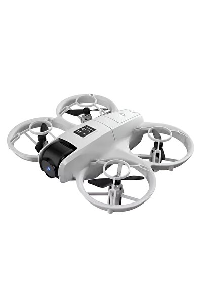 Aırstorr S11 Mini Neo R11 Mini Drone | Optik Akış + Kamera | Kumandalı FPV RC...